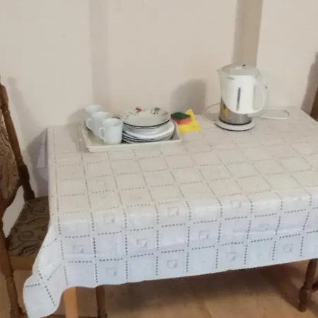 Farm stay Agroturystyka Noclegi Rybno Mazury