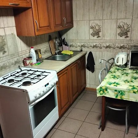 Farm stay Agroturystyka Noclegi Rybno Mazury Rybno (Dzialdowo)