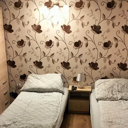 Agroturystyka Noclegi Rybno Mazury