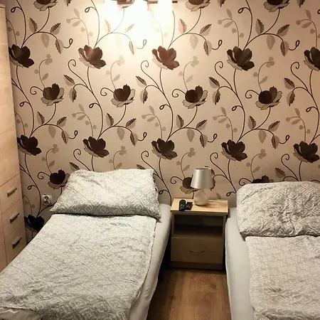 Agroturystyka Noclegi Rybno Mazury Farm stay *