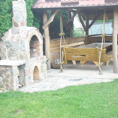Agroturystyka Noclegi Rybno Mazury Rybno (Dzialdowo)