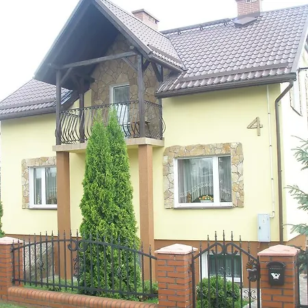 Agroturystyka Noclegi Rybno Mazury Rybno (Dzialdowo)