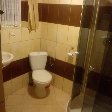 Farm stay Agroturystyka Noclegi Rybno Mazury Rybno (Dzialdowo)