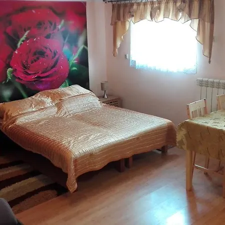Agroturystyka Noclegi Rybno Mazury Rybno (Dzialdowo)