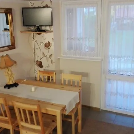 Agroturystyka Noclegi Rybno Mazury Farm stay