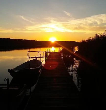 Agroturystyka Noclegi Rybno Mazury
